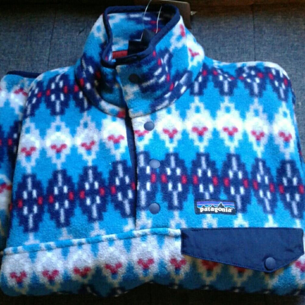 Patagonia Sweater